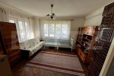 Casa Spa?ioasa cu Teren Generos in Beclean Ideala p - 8