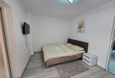 Casa cu doua apartamente in zona centrala Fagaras - 9