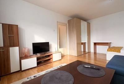 Garsoniera decomandata Lujerului - 4