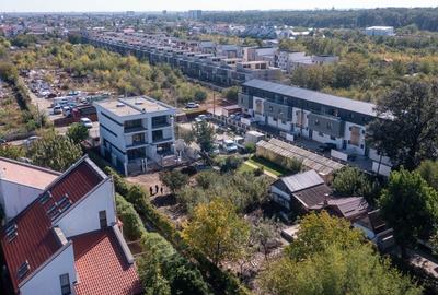 Vanzare teren intravilan 459mp Str. Matei Millo - Voluntari - 8