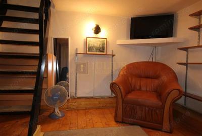 Apartament cu 2 camere semidecomandat în Complex Studențesc - 4