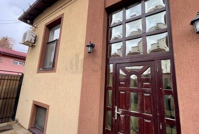 REC3001560 Vila Tineretului - Ideal Spatiu de Birouri REC3001560 Vila Tineretului - Ideal Spatiu de Birouri - 17