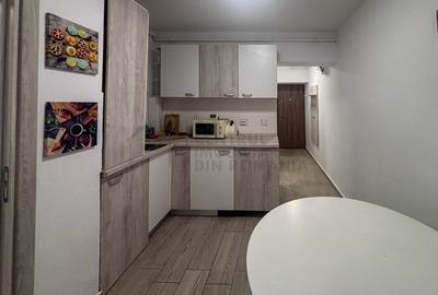 Apartament cochet - Centrul Istoric - 8