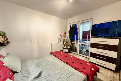 Apartament cu 2 camere semidecomandat, mobilat în Dristor - 3