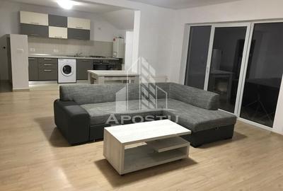 Apartament cu 3 camere decomandat în Dumbrăvița