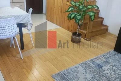 Apartament cu 2 camere semidecomandat în Fizicienilor - 4