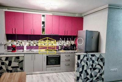 Apartament 1 camera Tg. Mure? Unirii Green Resi... - 3