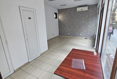 Spațiu comercial, de 78 mp, în Popoveni - 5