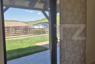 Vila moderna de vanzare in Sancrai Cartierul Rasaritului - 14