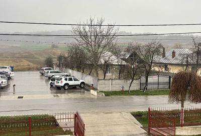 Casă cu 2 camere în Butanu - 8