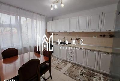 Apartament cu 2 camere, mobilat în Cartierul Traian - 4