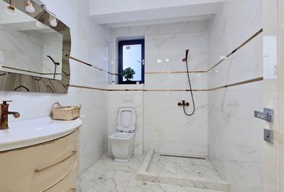 Vilă Individuală D+P+1 , 6 Camere, Strada Doinei, Fundeni Dobroești - 55