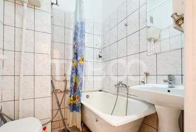 De vanzare garsoniera de 40 mp in cartierul Gheorgheni - 3