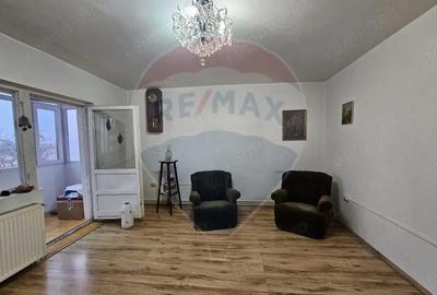 Apartament cu 4 camere decomandat în Lugoj