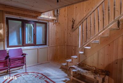 Casă cu Teren 2700 Mp în Brusturoasa - 8