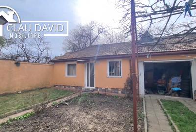 CASA SINGUR IN CURTE  - TEREN 343 mp - ZONA LINISTITA - 20