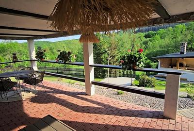 Casa de Vacanta in Bucovina! Zona Turistica Cacica! 0727817187 - 1