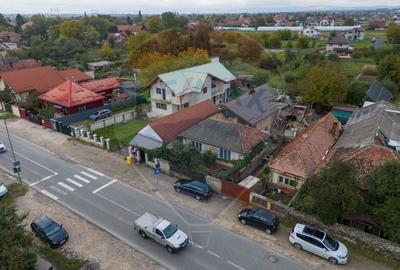 Spatiu comercial cu potential extraordinar - 4