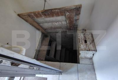 Casă individuală cu 4 camere cu Garaj în Vâlcele - 18