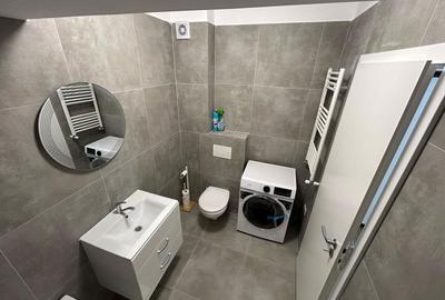 Apartament cu 2 camere decomandat în Metalurgiei - 5