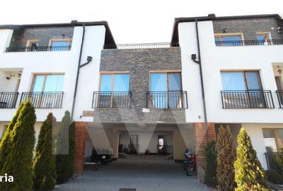 Apartament cu 4 camere în Central - 8