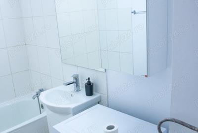 Garsonieră decomandată în Colentina