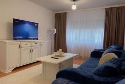 Apartament cu 2 camere decomandat, mobilat în Dacia - 4
