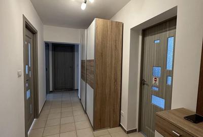 Apartament cu 4 camere decomandat în Central - 17
