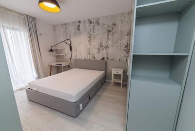 Apartament de 2 camere | Parcare | Complex SunLake Residence - 6