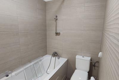 Apartament cu 3 camere decomandat, mobilat în Metalurgiei - 26