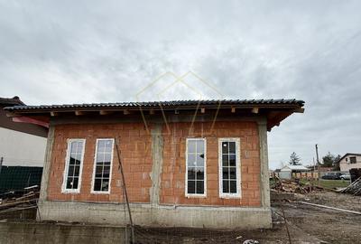 Casa individuala cu 3 camere  | Sanandrei - 3