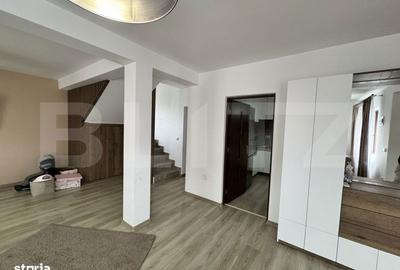 Casă cu 3 camere în Cutiș - 9