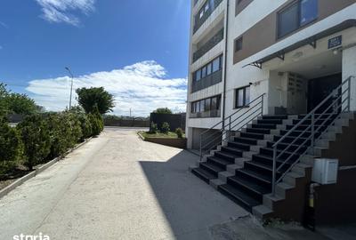 Apartament cu 2 camere decomandat în Exterior Vest - 7