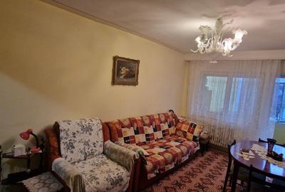 Apartament cu 2 camere circular în City Park Mall - 2