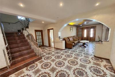 Spațiu comercial, de 600 mp, în Burdujeni