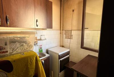 Garsonieră semidecomandată în Vatra Luminoasă - 2