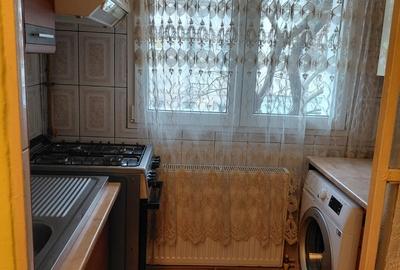 Garsonieră semidecomandată în Rahova - 5