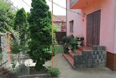 Casă cu Teren 641 Mp în Crișan - 6