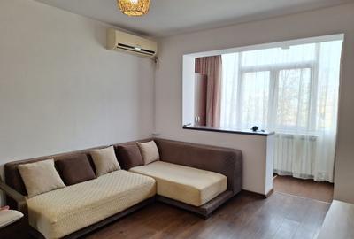 Tomis Nord, Penny, 2 camere confort 1, mobilat si utilat, gaze, 450 Euro - 2