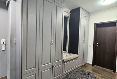 Apartament cu 2 camere în Bucium - 11