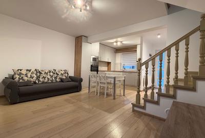 Casă cu 2 camere în Central - 8