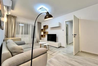 Apartament 2 Camere in Mosaic Residence Coresi cu Parcare - 2