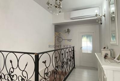 Vila moderna – toate utilitatile, gradina, garaj, foisor, STB! - 14