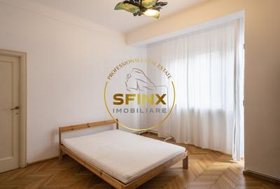 Apartament 4 camere | Bulevardul Carol | etaj 3 | 95mp | bloc cu lift - 1