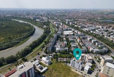 Apartament 2 camere in bloc nou, cu loc parcare