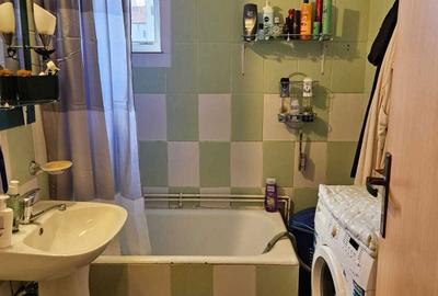 Apartament cu 3 camere semidecomandat în Exterior Vest - 8