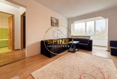 2 camere, Baicului, bloc anvelopat, centrala termica - 3