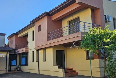 Vila 240+ mp utili + curte mare - Rahova Pucheni, aproape de centru - 1