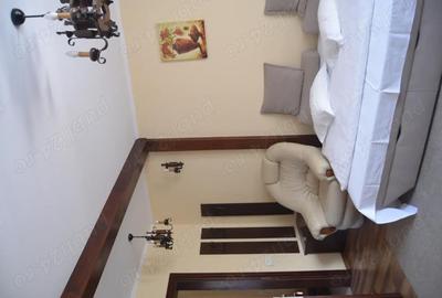 Casă cu 6 camere cu Teren 580 Mp în Valea Alba - 5