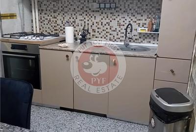 Garsonieră semidecomandată în Iancului